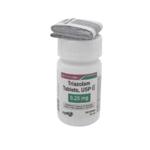 Triazolam Tablets Buy Online