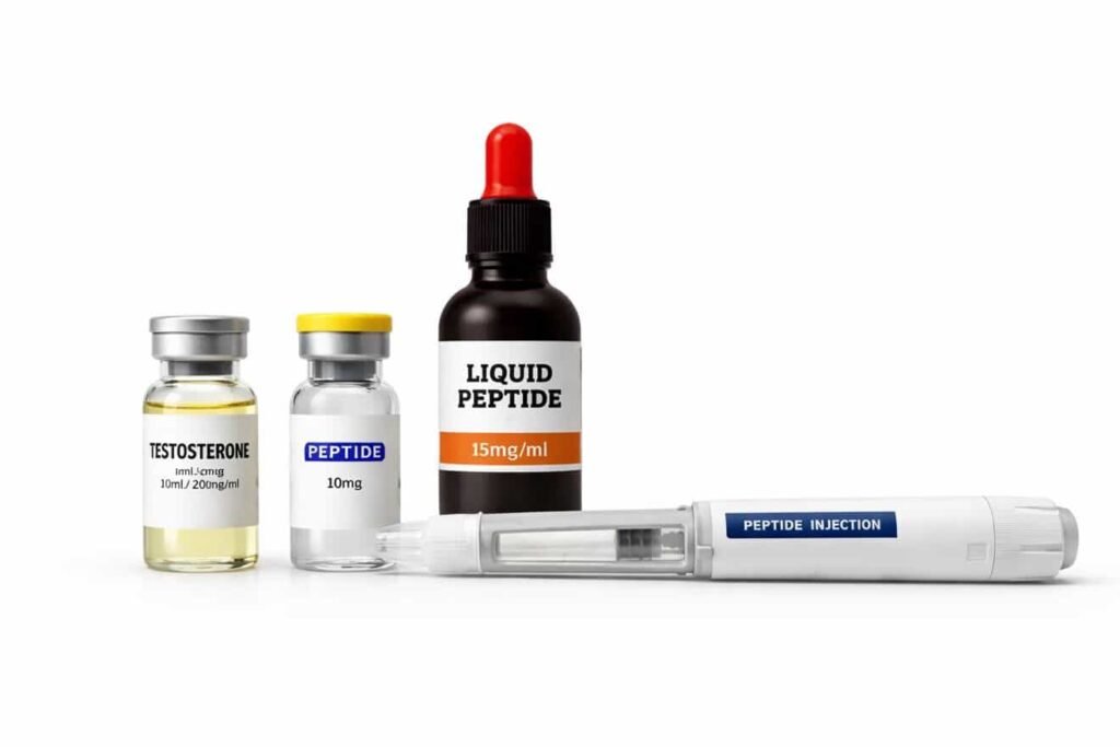 buy peptides online, research peptides for sale