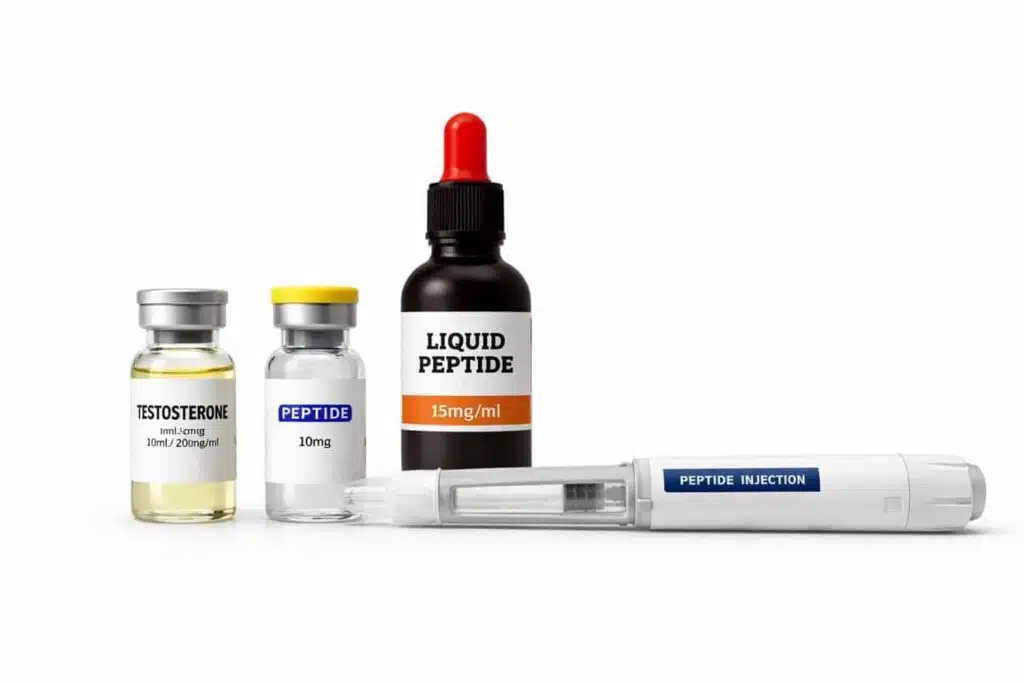 buy peptides online, research peptides for sale
