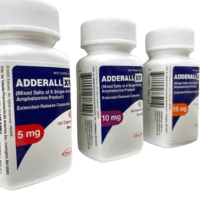 Buy Adderall XR 5mg online