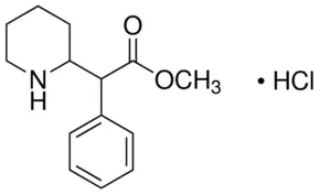 Buy Methylphenidate Hydrochloride 298-59-9